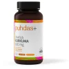Vahva Kurkumiini + Bioperine Puhdas+ 250 mg 60 kaps