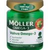 Vahva Omega-3 Möller 70 kpl