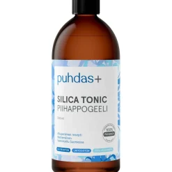 Vahva Silica Tonic Puhdas+ 500 ml