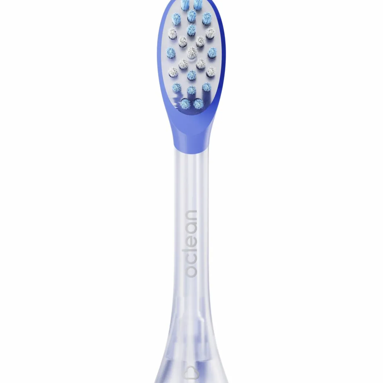 Vaihtoharja Oclean Ease Clean 2 kpl, sininen