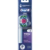 Vaihtoharja Oral-B 2 kpl 3D White