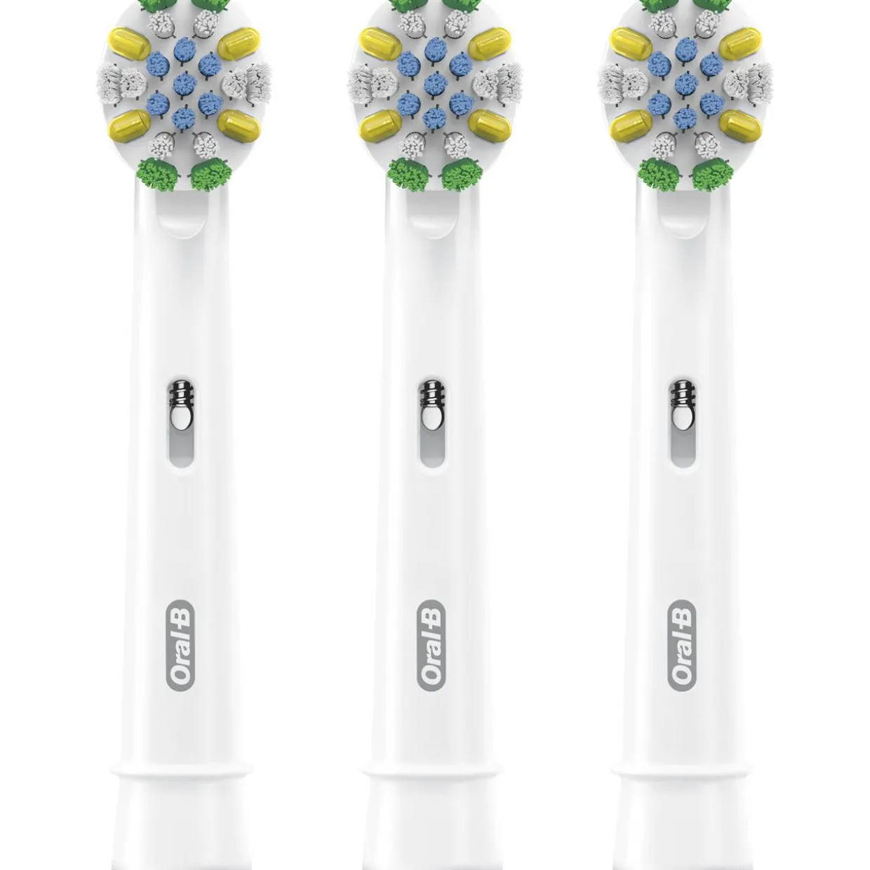 Vaihtoharja Oral-B 3 kpl Floss Action