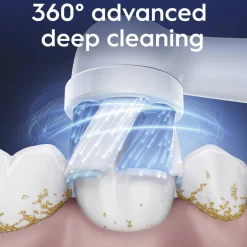 Vaihtoharja Oral-B 6 kpl iO Ultimate Clean