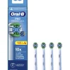 Vaihtoharja Oral-B 4 kpl Precision Clean