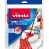 Vaihtomoppi Vileda Turbo 2in1