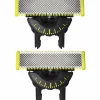 Vaihtoterä OneBlade QP420/50, 2 kpl / pkt