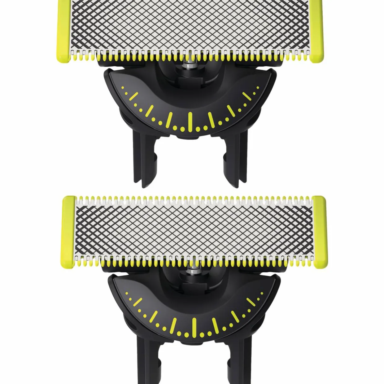 Vaihtoterä OneBlade QP420/50, 2 kpl / pkt