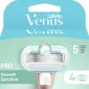 Vaihtoterä Venus 4 kpl Pro Smooth Sensitive