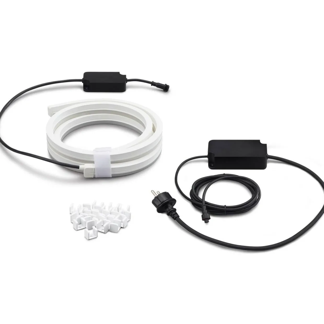 Valaisinnauha Philips Hue Lightstrip Outdoor, 2M