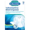 Valkaisijaliina 15 kpl valkopyykille