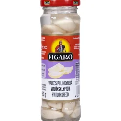 Valkosipulinkynsi 100 g / 60 g Figaro