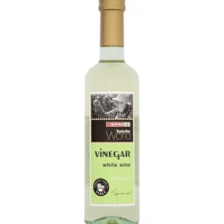 Valkoviinietikka SPAR 500 ml
