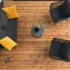 Valmisterassi Patio Terassit Classic 1x4 kestopuu
