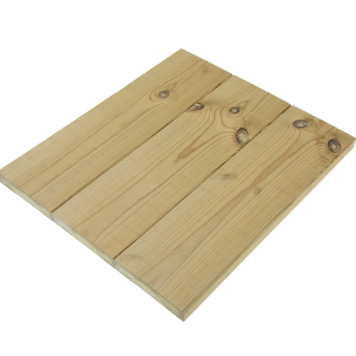 Valmisterassi 3x4 Patio Terassit Classic kestopuu