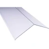 Valokate harjamuovi 2050 x 125+125 mm