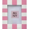 Valokuvakehys Miny 22 x 17 cm ruutu