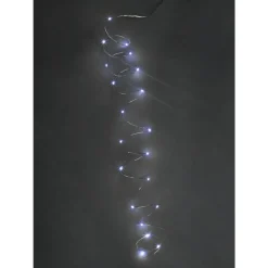 Valolanka 20 LED lajitelma