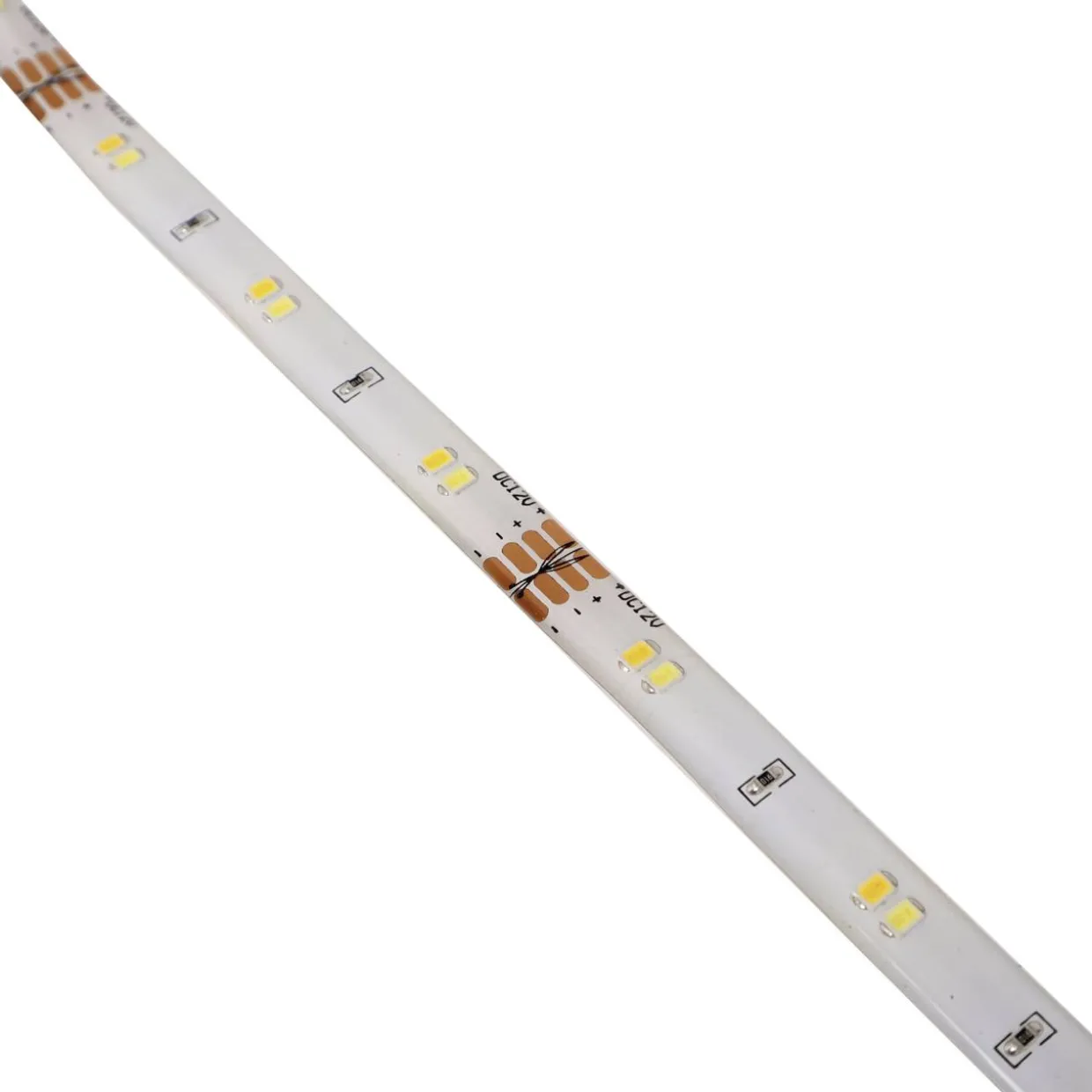 Valonauhasarja Led Energie CCT 3m 1200lm