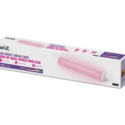 Valopalkkivalaisin WiZ Bar Linear Light