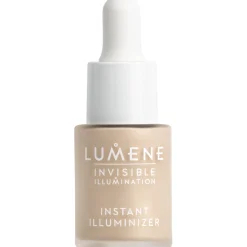 Valopisarat Lumene 15 ml Invisible Illumination