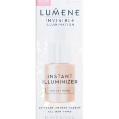 Valopisarat Lumene 15 ml Invisible Illumination