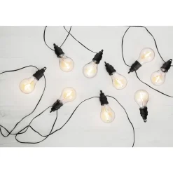 Valosarja Party 8 LED