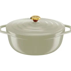 Valualumiinipata Tefal 5,7 l Air ovaali