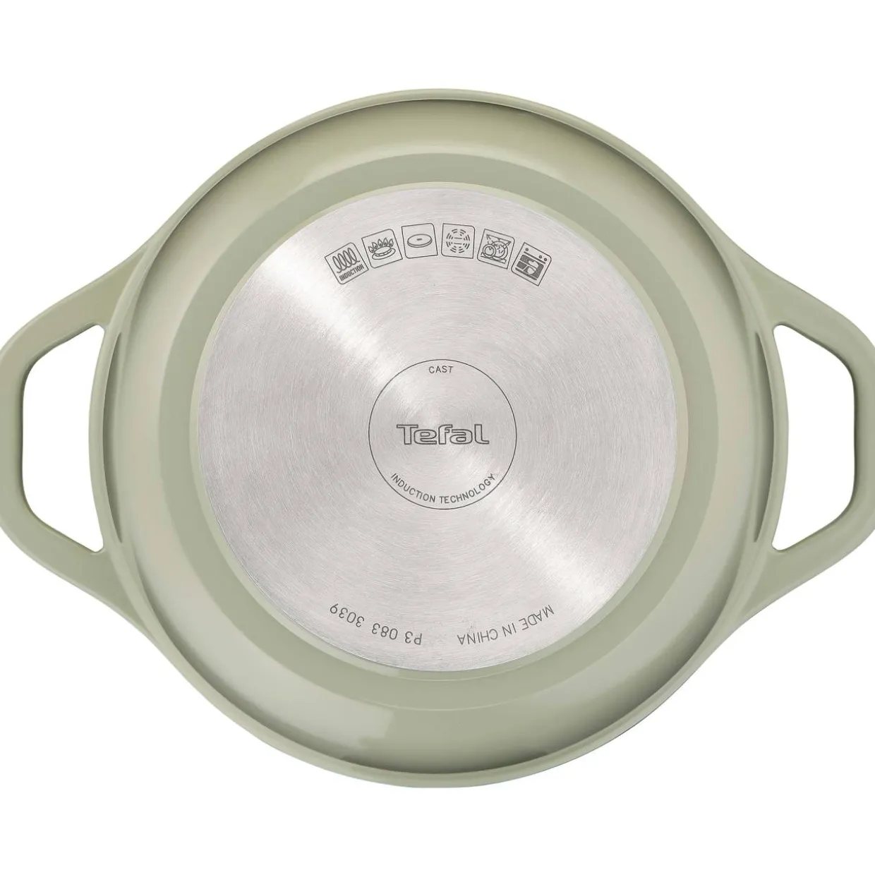 Valualumiinipata Tefal 4,7 l Air Soft