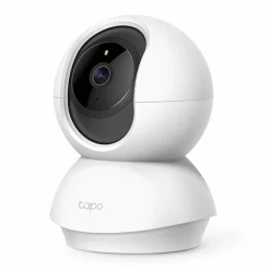Valvontakamera TP-LINK Tapo C200