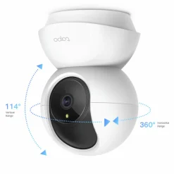 Valvontakamera TP-LINK Tapo C200