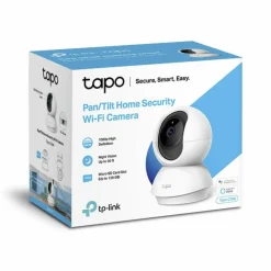Valvontakamera TP-LINK Tapo C200