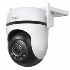 Valvontakamera TP-LINK Tapo C520WS