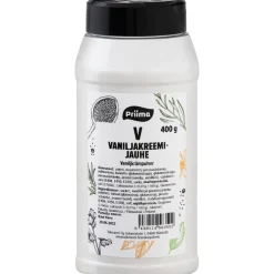 Vaniljakreemijauhe 400 g