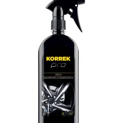 Vannepesu Korrek Pro Irox 700 ml