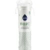 Vanulappu Pisara 80 kpl Organic