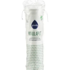 Vanulappu Pisara 80 kpl Organic