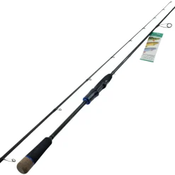 Vapasarja Eumer Fishing Hetki Light 4 - 17 g 225 cm
