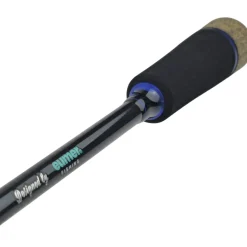 Vapasarja Eumer Fishing Hetki Light 3 - 15 g 198 cm