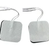 Varaelektrodit Prego PM021 -TENS-laitteeseen, 2 paria