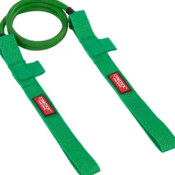 Varakuminauhat Gymstick Original Sparebands - Light, vihreä, 2 kpl