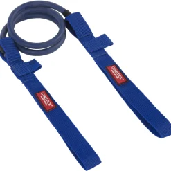 Varakuminauhat Gymstick Original Sparebands - Medium, sininen, 2 kpl