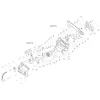 Varaosa 80201834 Axis pin φ7*50 CSC40 1 kpl