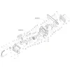 Varaosa 80302119 Dust cover CSC40 1 kpl