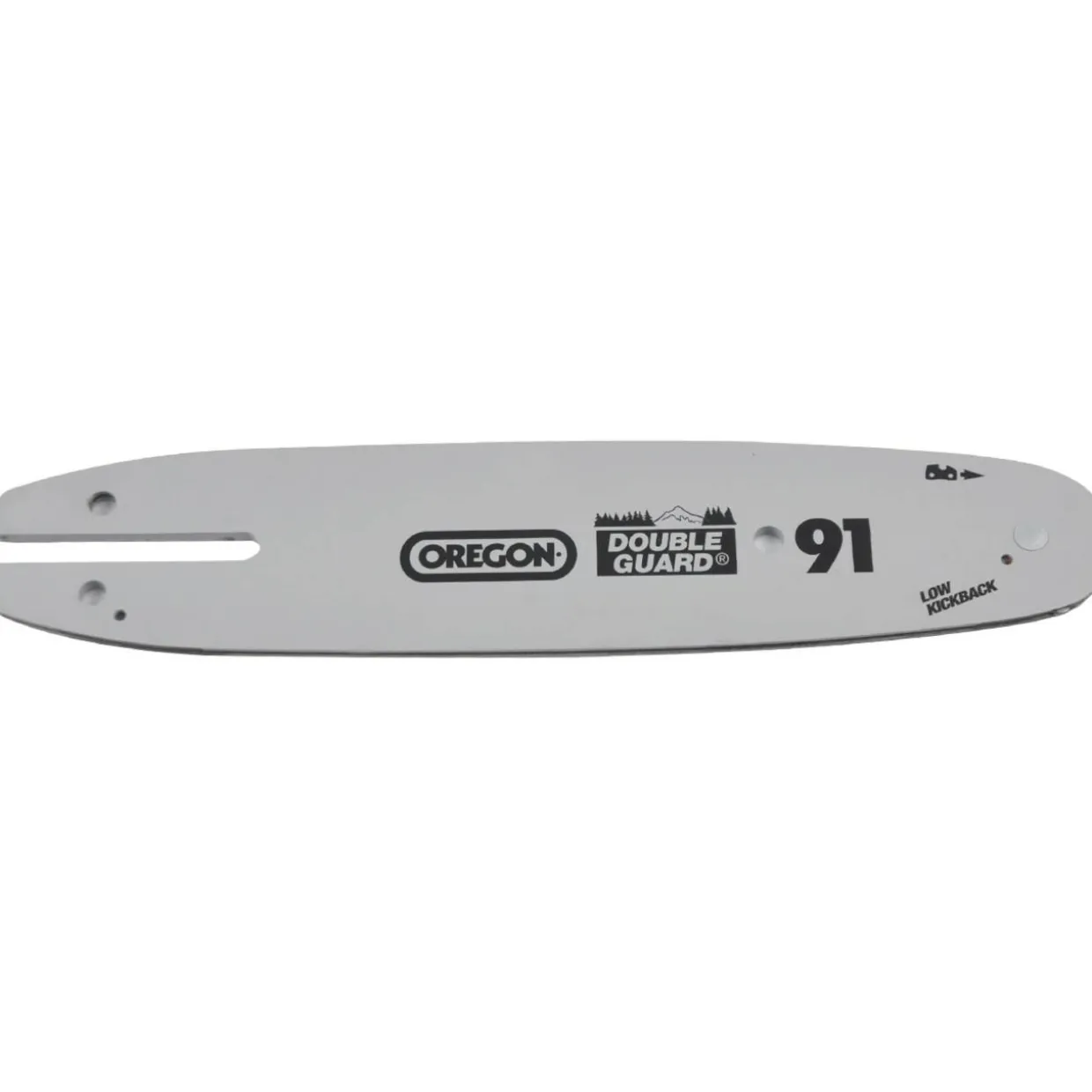 Varaosa 80100179-01 Saw bar 8 inches MFT40