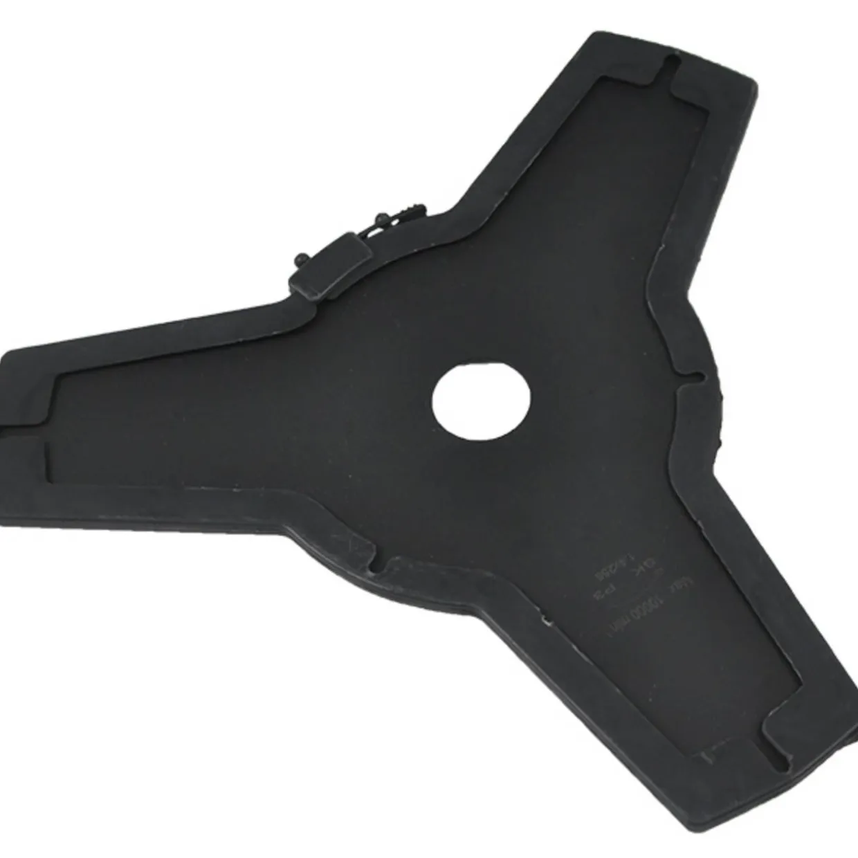 Varaosa 80100115-01 3T blade MFT40