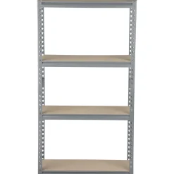 Varastohylly Brücke 4 tasoa / 100 kg
