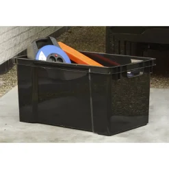 Varastolaatikko 50 l Keter