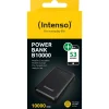Varavirtalähde Intenso B10000 Powerbank 10000 mAh
