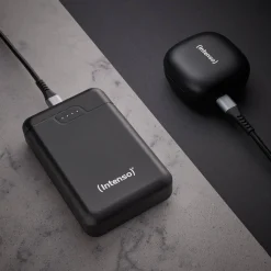 Varavirtalähde Intenso B10000 Powerbank 10000 mAh