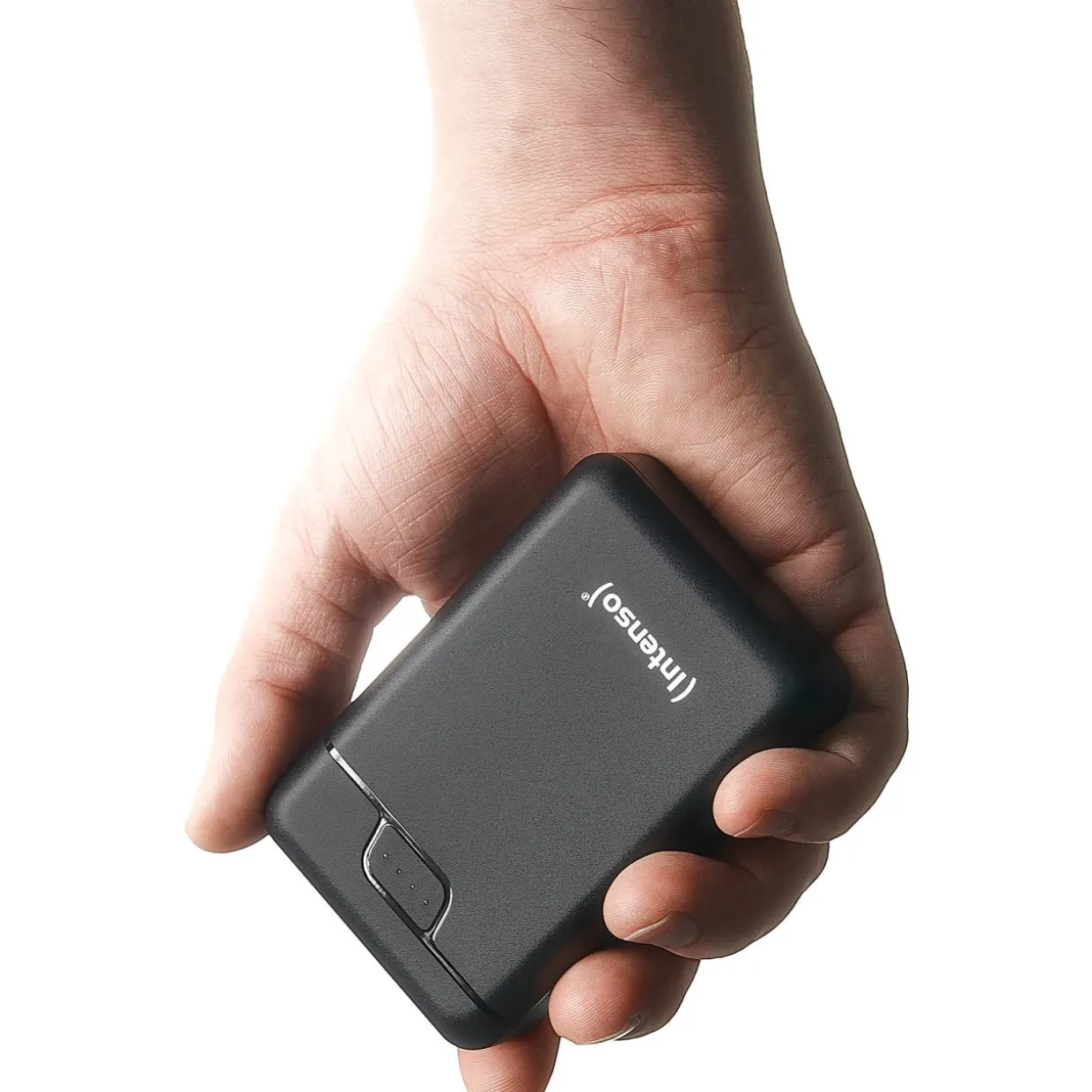 Varavirtalähde Intenso B10000 Powerbank 10000 mAh